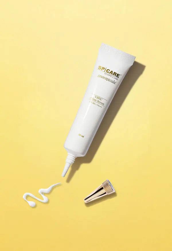 SPICAREV3 VSPIC C Sun Serum (スピケア V3 ブイスピック Cサンセラム