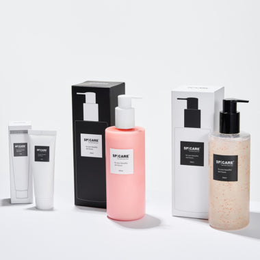 Rebalance Body Cream 3個セット✖️2 Rebalance Body Cream 3個セット✖️2 SPICARE tidy rhythm スピケア