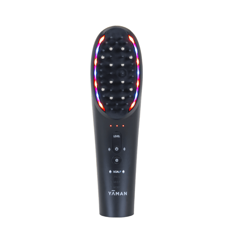 ヤーマン　ヴェーダハイパーリフトブラシ VEDA Hyper Lift Brush