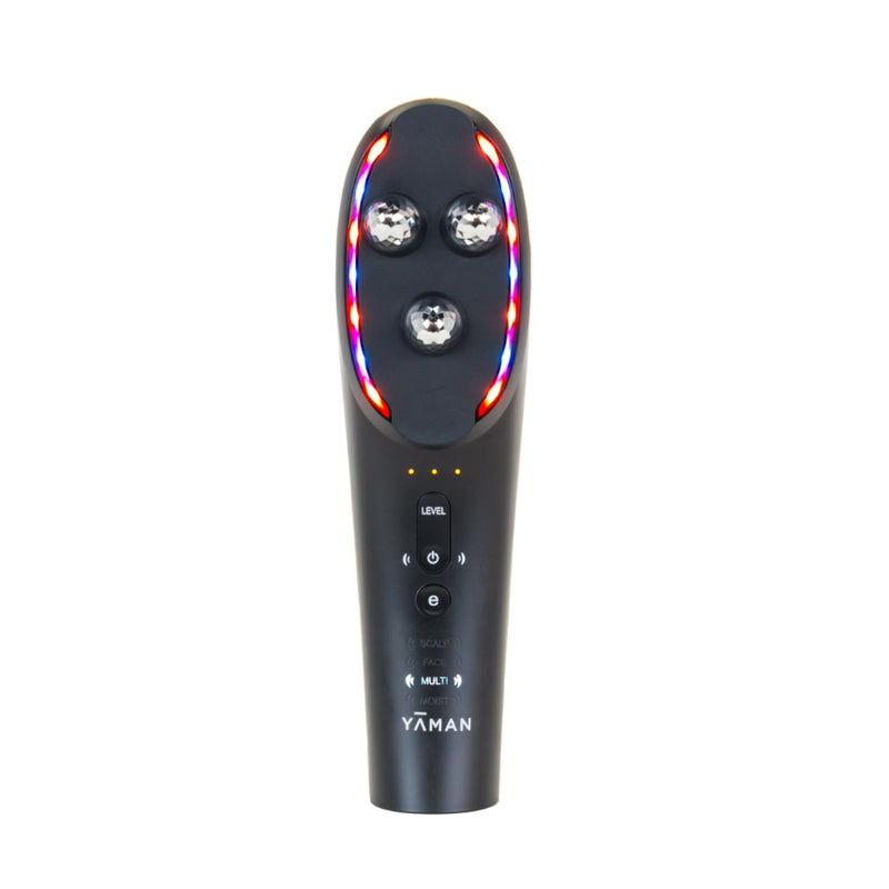 ヤーマン　ヴェーダハイパーリフトブラシ VEDA Hyper Lift Brush
