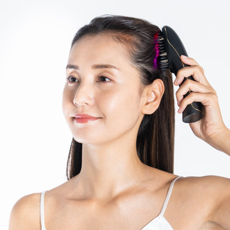 ヤーマン　ヴェーダハイパーリフトブラシ VEDA Hyper Lift Brush